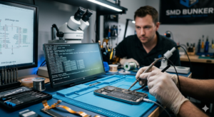 iPhone Panic Log Analyzing Guide